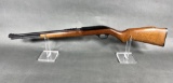 # Marlin Firearms Co. Model 75C Rifle 22LR Nice