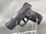 # Taurus Model G2C Pistol 9 mm Nice