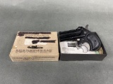 # Cobra Enterprises Model CB32 Mag Derringer Pistol 32 HR Mag