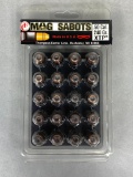 Thompson/Center Arms 50 Cal Mag Sabots 20 in Package