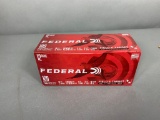 Box of 100 12 Gauge Shotgun Shells 7 1/2 Shot