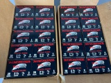 2 Cases 500 Total Rounds Winchester Shotgun Shells 20 ga
