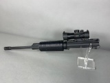 DPMS 5.56 Cal AR-15 Barrel Upper Unit