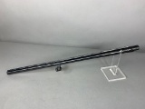 Mossberg 20Ga Shotgun Barrel 26
