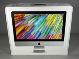 Mac Apple Desktop Computer in Box