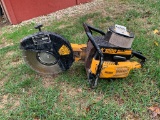 Partner Saw Mark II K1200