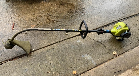 Ryobi String Trimmer