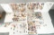 Very Large Lot of Wood, Vegetable Ivory Buttons and more