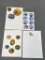 Group Lot of Buttons by Various Designers