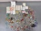 Very Large Lot of Old Buttons