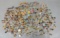 Very Large Lot of Old Buttons Mostly Metal