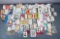 Large Lot of Vintage Buttons on Cards New Old Stock