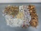 Huge Lot of Vintage Buttons Antique Shell and more