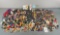 Very Large Lot assorted Vintage Buttons