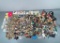 Very Large Lot assorted Vintage Buttons