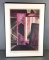 Keith Achepohl (1934 - 2018) American, Original Aquatint Print