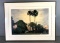 Martha Jane Bradford (1946-2018) Lithograph Print 