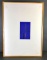 Stephen Edlich (1944-1989) Mixed Media 