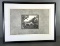 Terence Millington (b.1942) Britain, Wall Plaque I, Aquatint/Etching 1975