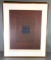 Adja Yunkers (1900-1983) Lithograph Print, Immobile Sun II, 1982