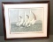 William J. Westenhaver (20th century) Lithograph Print, One Class