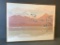 Signed and Numbered Lithograph Print