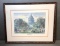 Framed Print, Washington, DC: On the Capitol Grounds