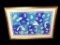 Large Henri Matisse, 1946, Polynesia, The Sea Framed Lithograph Print
