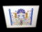 Large Henri Matisse, 1953, Apollon, Lithograph Print