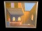 Oil on Canvas signed Goldman - Very Large