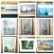 Group Lot of Mixed Artwork, Both Originals and Prints