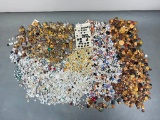 Huge Lot of Vintage Buttons Antique Shell and more