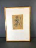 Georg Baselitz 