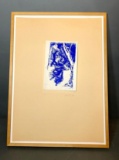 Georg Baselitz (b. 1938) 