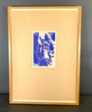 Georg Baselitz (b. 1938) 