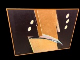 Lynn Shelton, Oil on Canvas, 1986 - Very Large