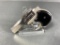 * High Standard Derringer Pistol 22 Mag Vintage