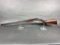 ** Crescent Firearms Co. Victor Ejector Shotgun 16 Ga.