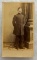 Civil War CDV Identified 11th U.S. Infantry Officer