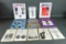 Military Medal Reference Journal Lot - OMSA & JOMSA