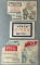 North Korean & Chinese Propaganda Leaflet Lot Safe Conduct for South Korean Soldiers who Surrender