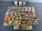 44 1971 Yellow Border â€˜Partridge Familyâ€™ Trading Cards Set