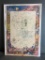 Rare 1960s Middle-Earth Map Poster with Barbara Remington Art