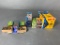 Large Lot of 22 LR Ammunition