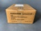 Sealed Case 1000 Rounds 223 Rem Rifle Cartridges Winchester
