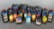 Very Large Lot Approx 40 lbs Smokeless Powder for Reloading