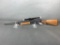 Crosman 760 Pumpmaster Air Rifle with Wesco-64 4x15 Scope