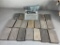 NVRS Plus Large Lot of Metal Magazines