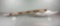 Large Sized Medieval Ax Renaissance Fair Reenactor