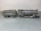 Lionel Model Railroad & Tender 249E Nice